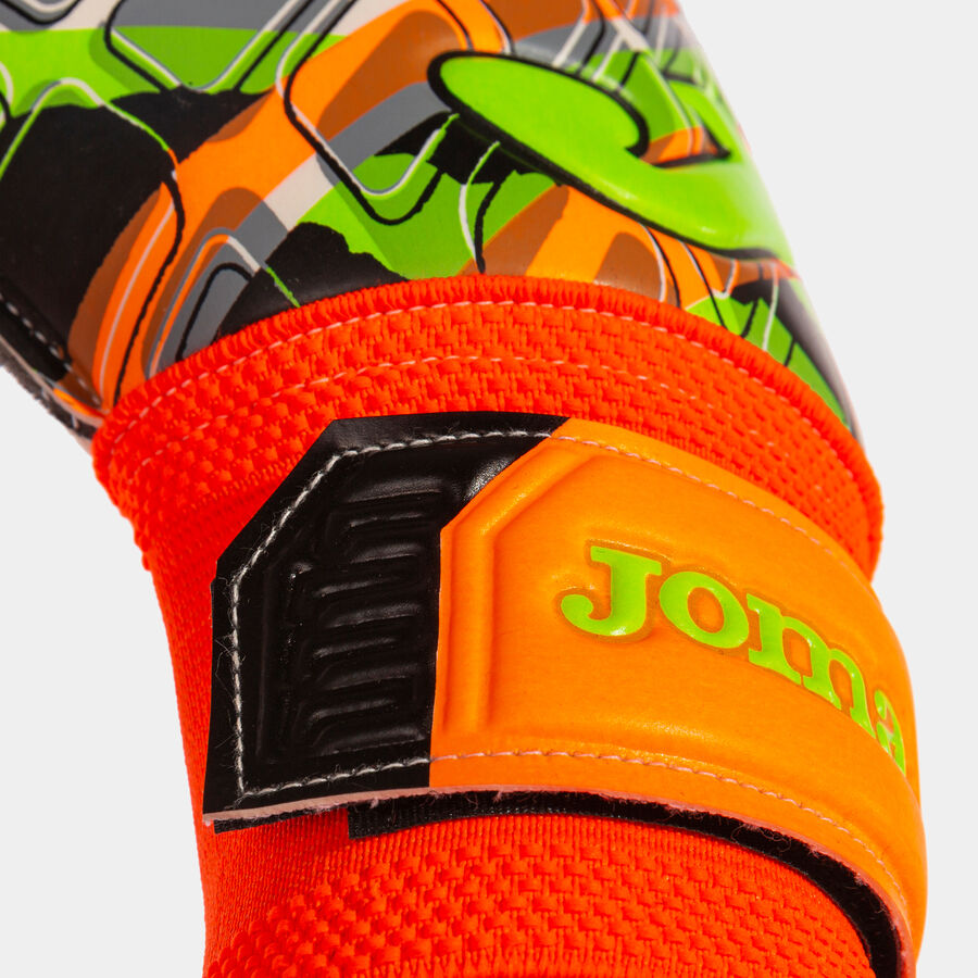 GUANTES PORTERO CALCIO 23