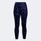 Long tights woman Core blue