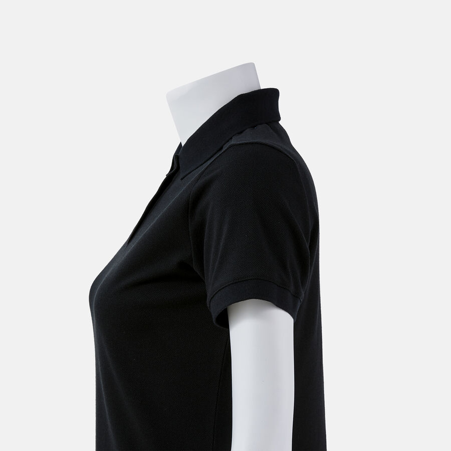 POLO MANGA CORTA BALI III