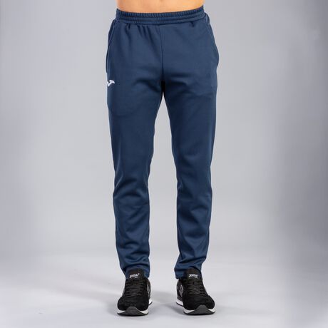 Joma Cannes II Pantalon Largo Deportivo, Hombre, Marino, S : : Moda