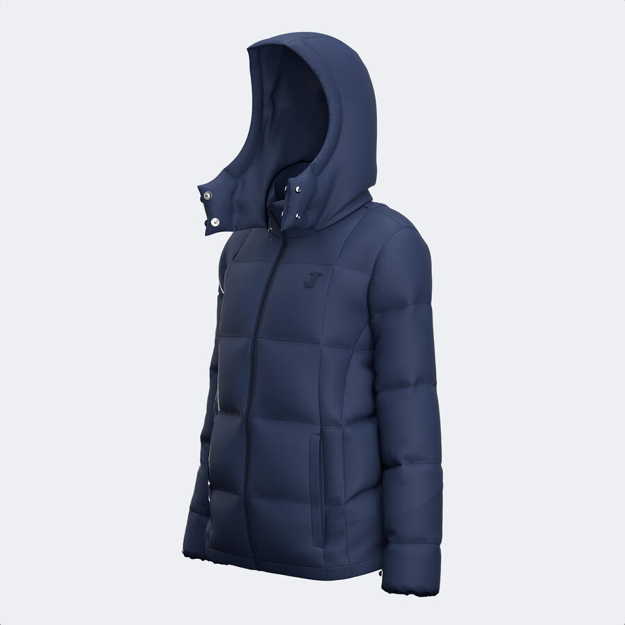 ANORAK URBAN STREET