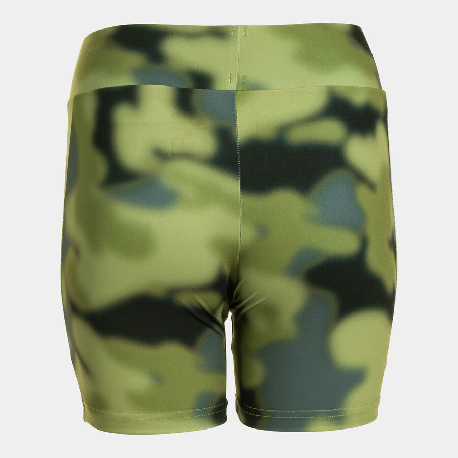 MALLAS CORTAS COMBAT