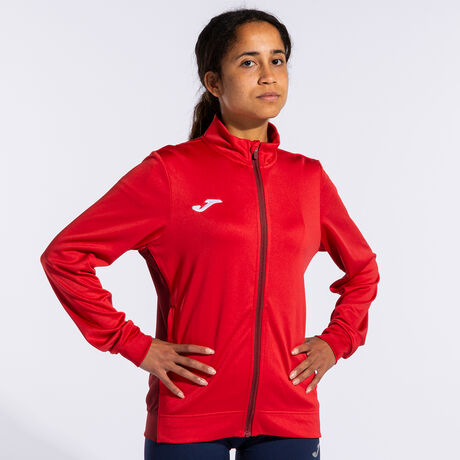 CHAQUETA WINNER II image number null