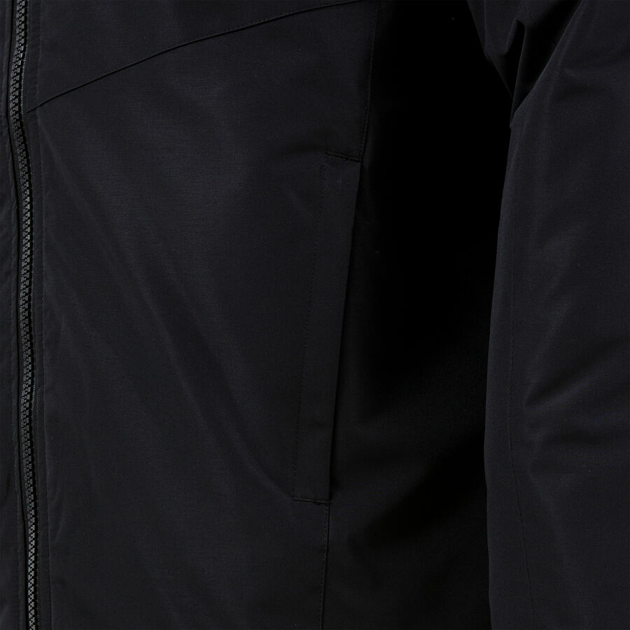 ANORAK TRIVOR II