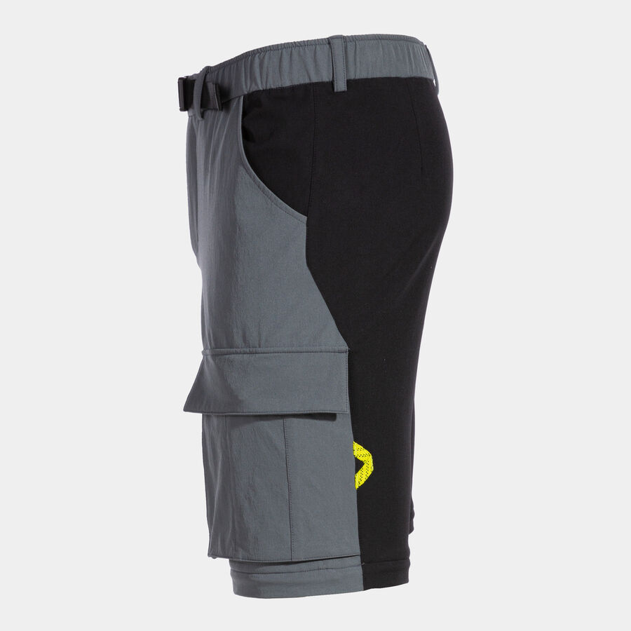 PANTAL&Oacute;N LARGO EXPLORER