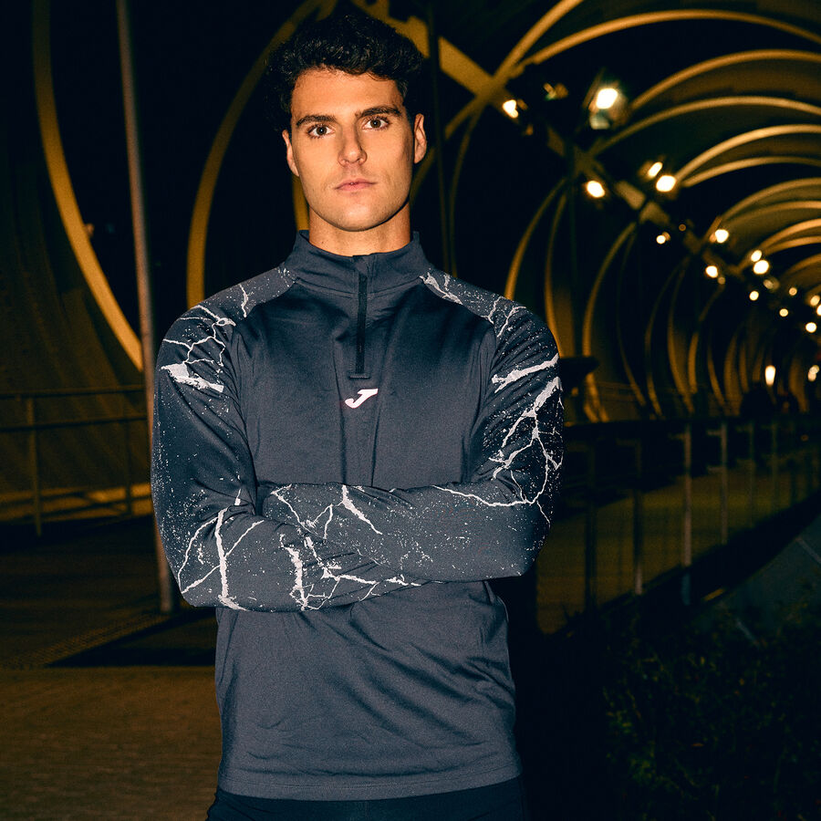 SUDADERA R-NIGHT
