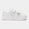 Zapatillas casual Play 21 junior blanco