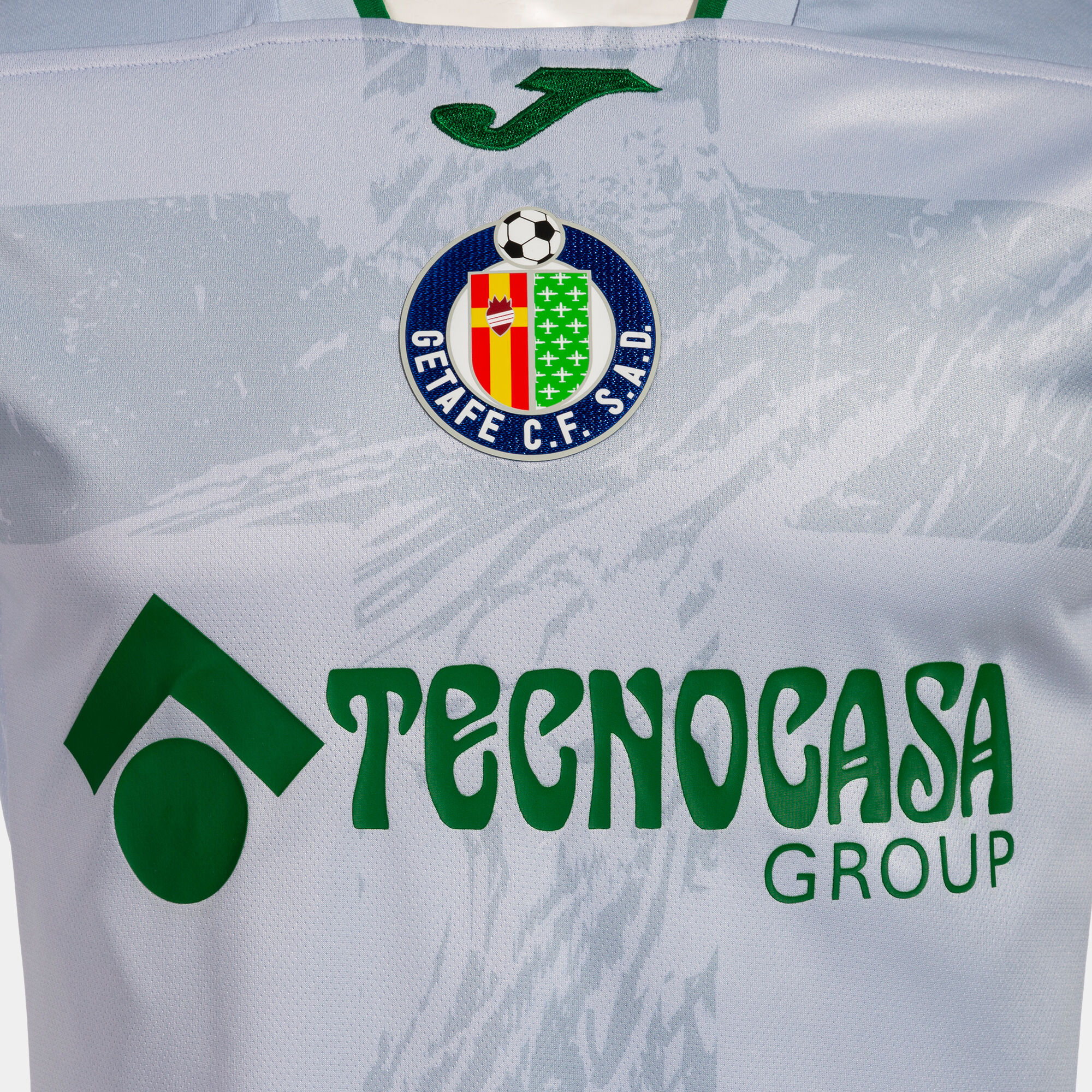 Getafe 2025 fc shop