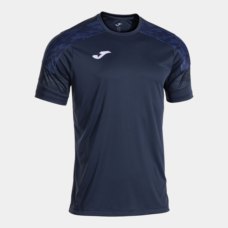 CAMISETA MANGA CORTA CHAMPIONSHIP VIII
