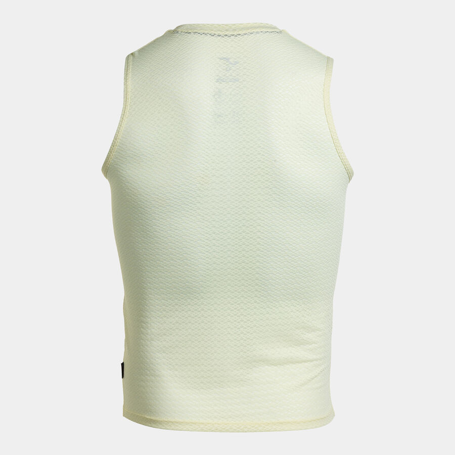 CAMISETA SIN MANGAS CRONO