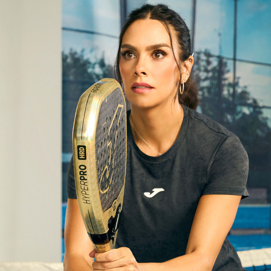 CAMISETA MANGA CORTA CHALLENGE