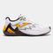 Scarpe Open Men 25 uomo bianco arancione
