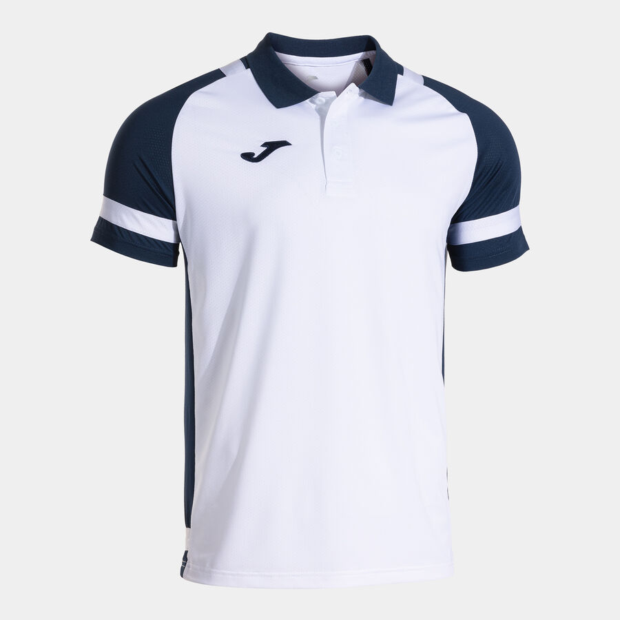 POLO MANGA CORTA LIDER