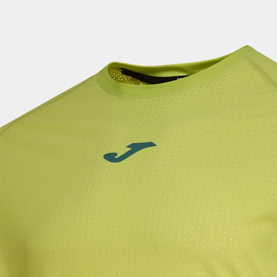 CAMISETA MANGA CORTA R-TRAIL NATURE
