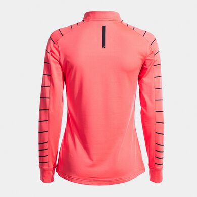 Bluza kobiety R-City Helium koralowy