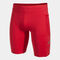 Short tights unisex Elite X red