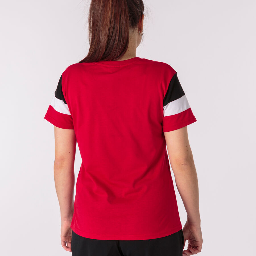 CAMISETA MANGA CORTA CREW IV