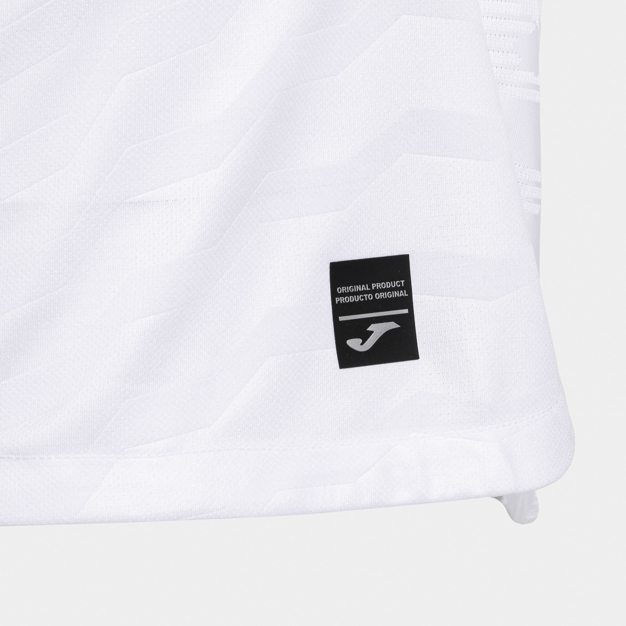 セビージャFC ホワイトシャツ Joma Shirt short sleeve man Combi white | JOMA®