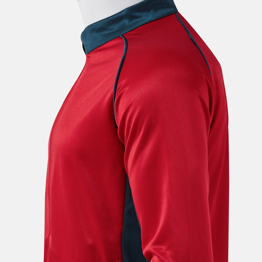 CHAQUETA VINTAGE ECO RETRO