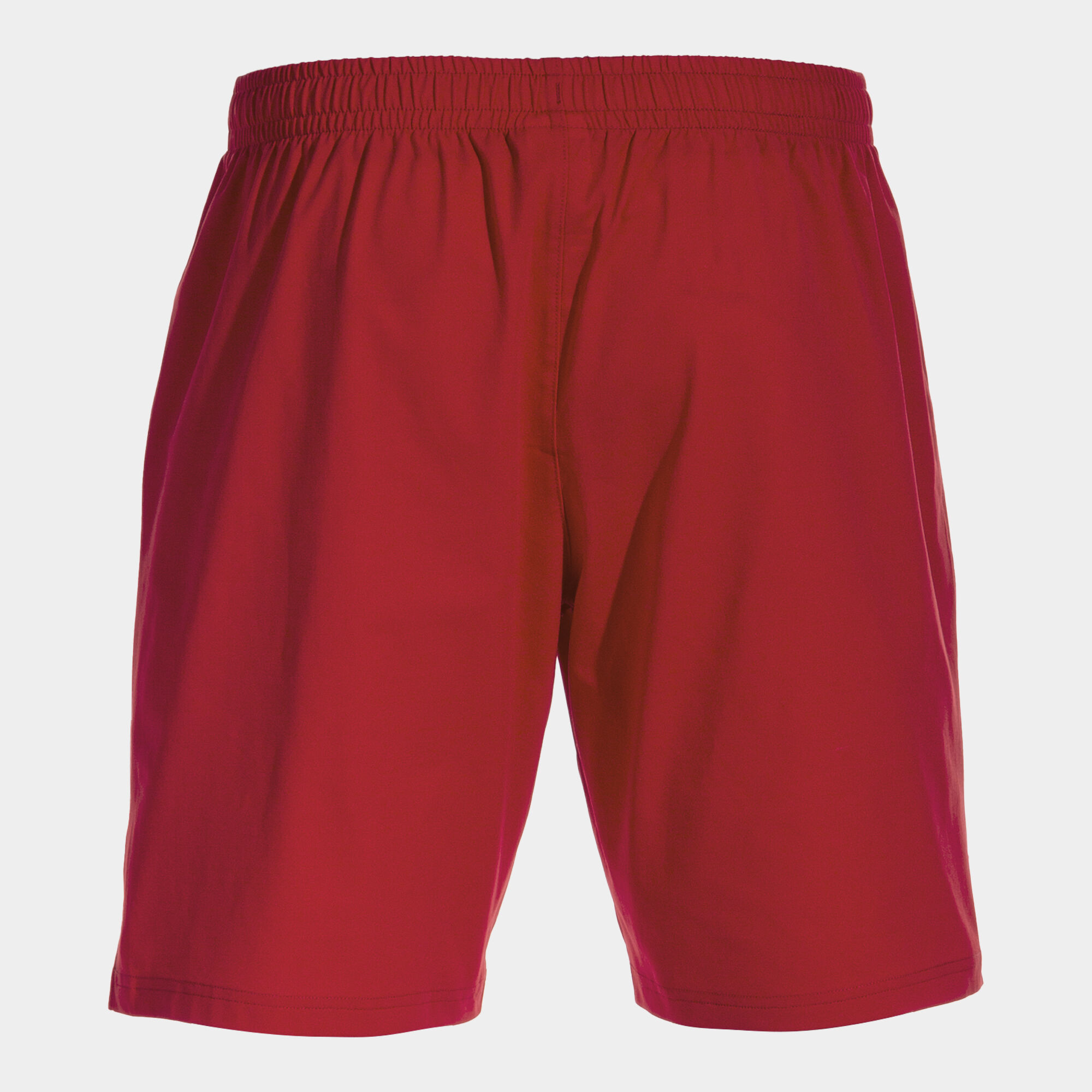 Shorts man Eurocopa III red