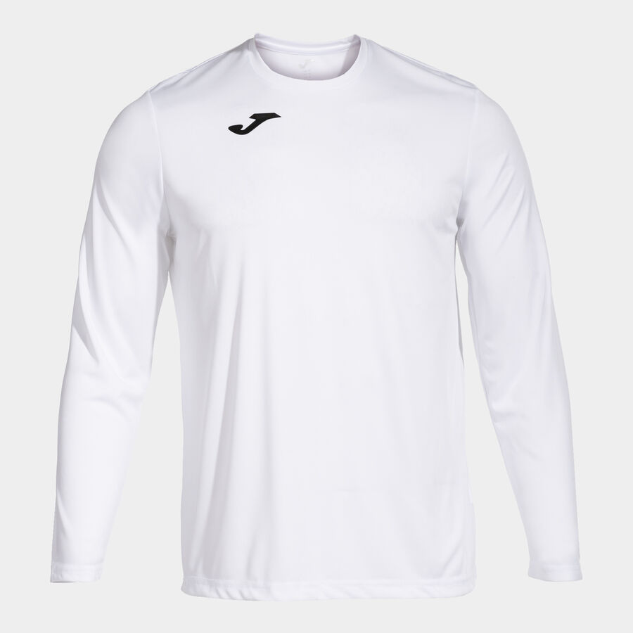CAMISETA MANGA LARGA COMBI