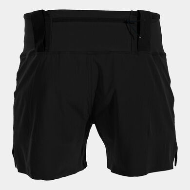 Short hombre Iconic negro