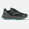 Trail-running shoes Trek Lady 26 woman black