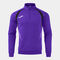 Sweat-shirt homme Championship 20 violet noir
