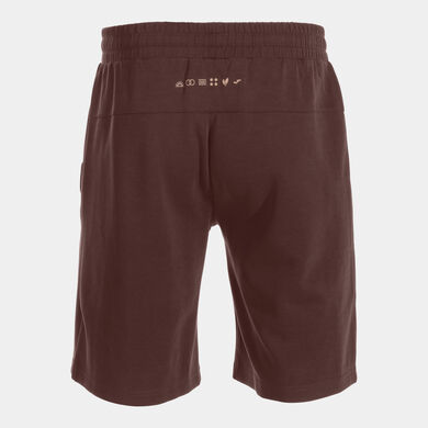 Bermuda homme Breath marron