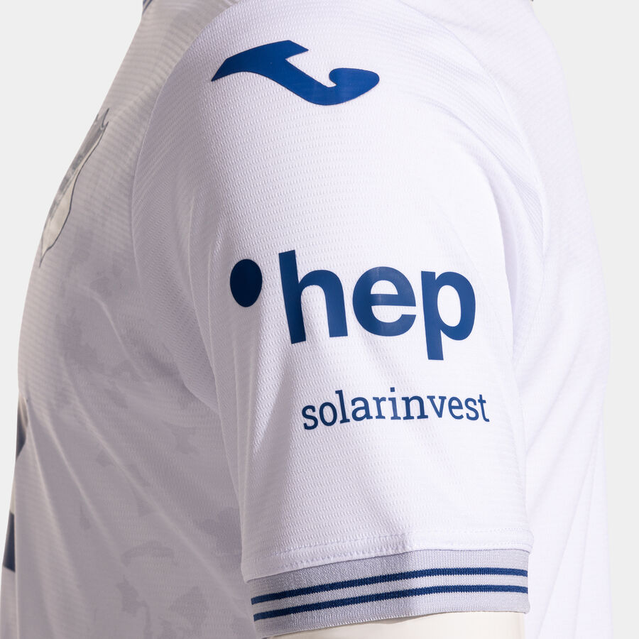 CAMISETA MANGA CORTA COMP. OFI. B HOFFENHEIM