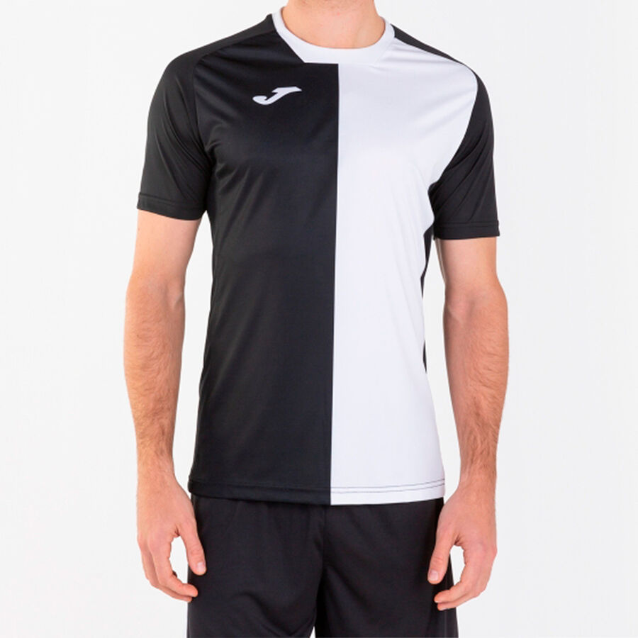 CAMISETA MANGA CORTA CITY 