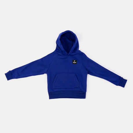 SUDADERA CON CAPUCHA STRIPE