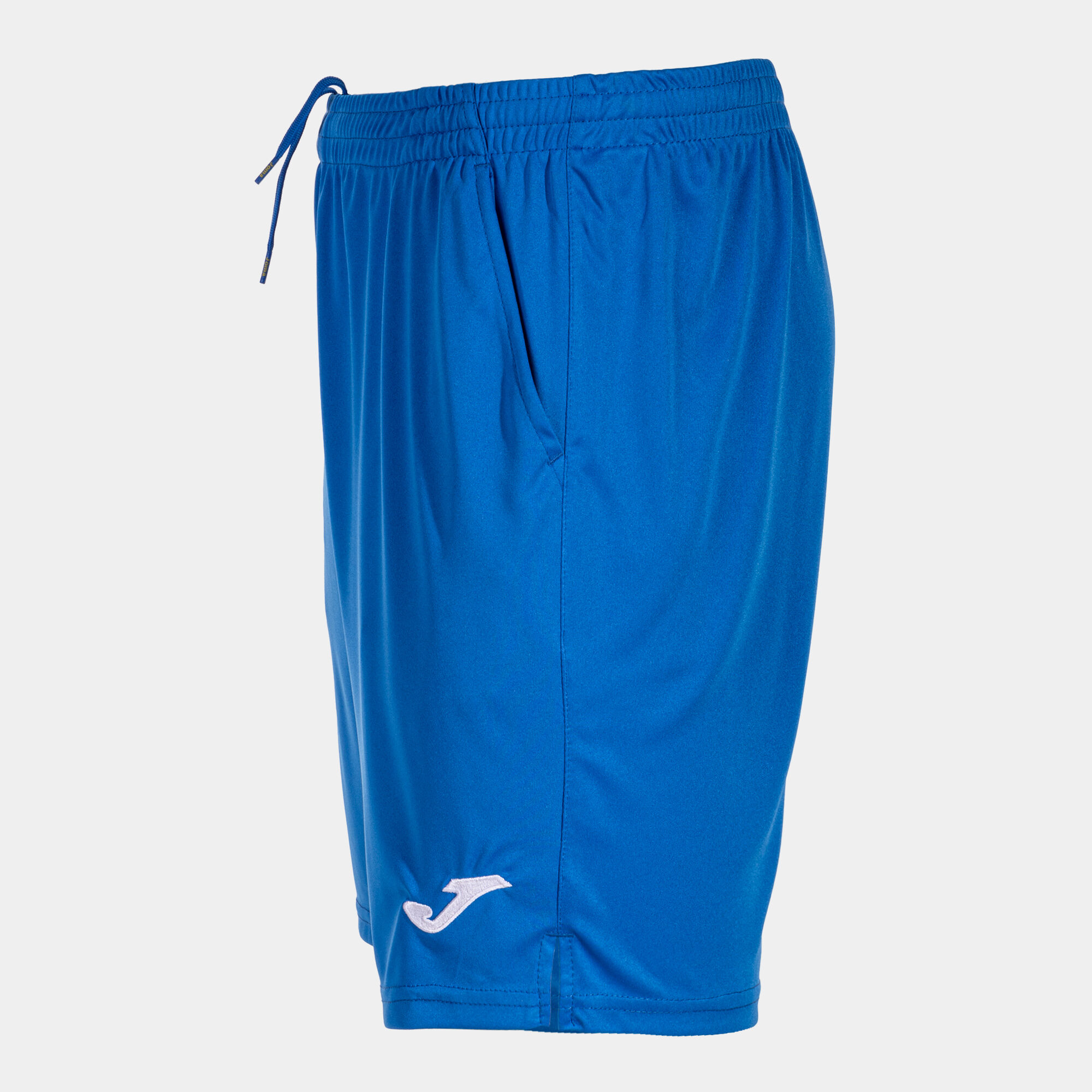 Bermuda shorts man Drive royal blue