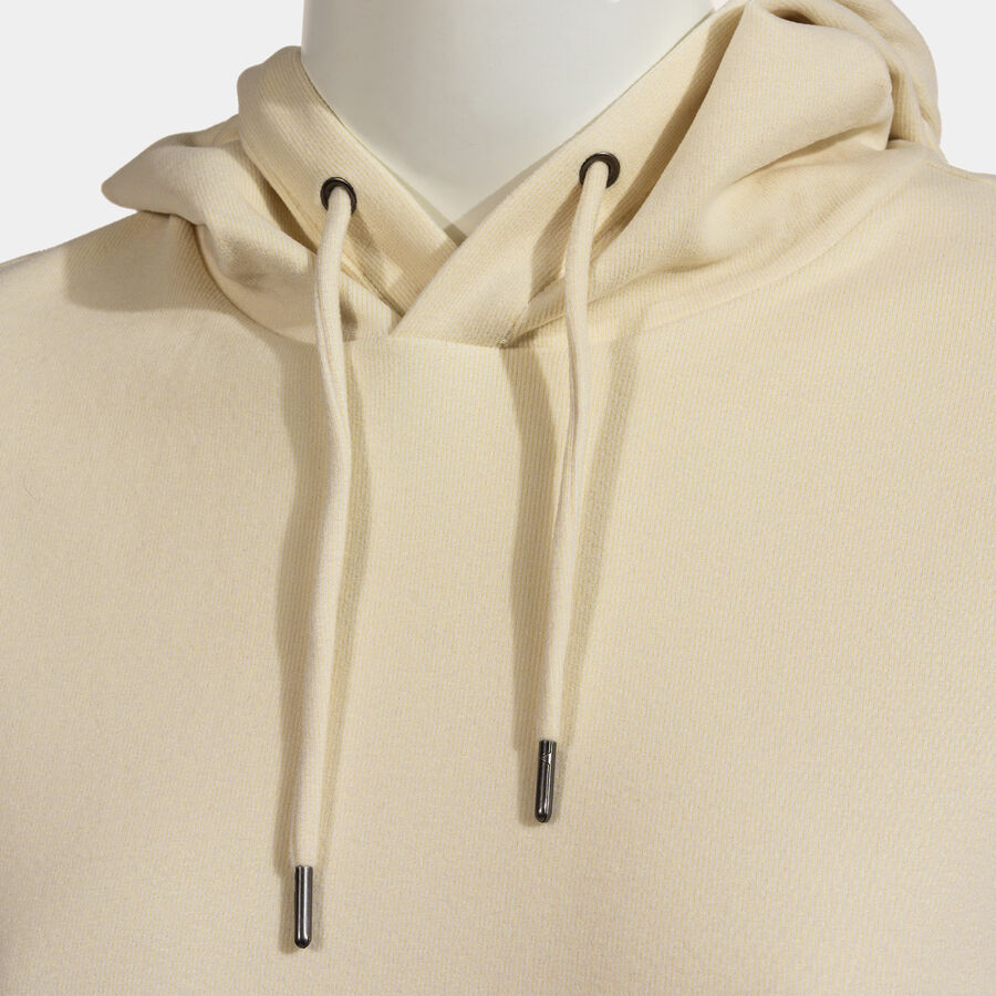 SUDADERA CON CAPUCHA MIMETIC