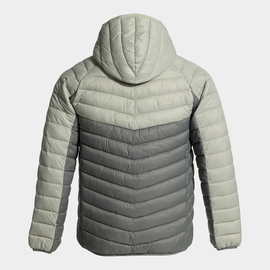 CHAQUETA LIGERA EXPLORER
