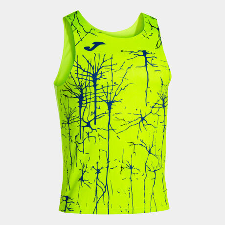 CAMISETA TIRANTES ELITE IX