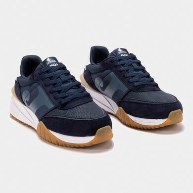 Zapatillas casual C.501 Men 25 hombre marino