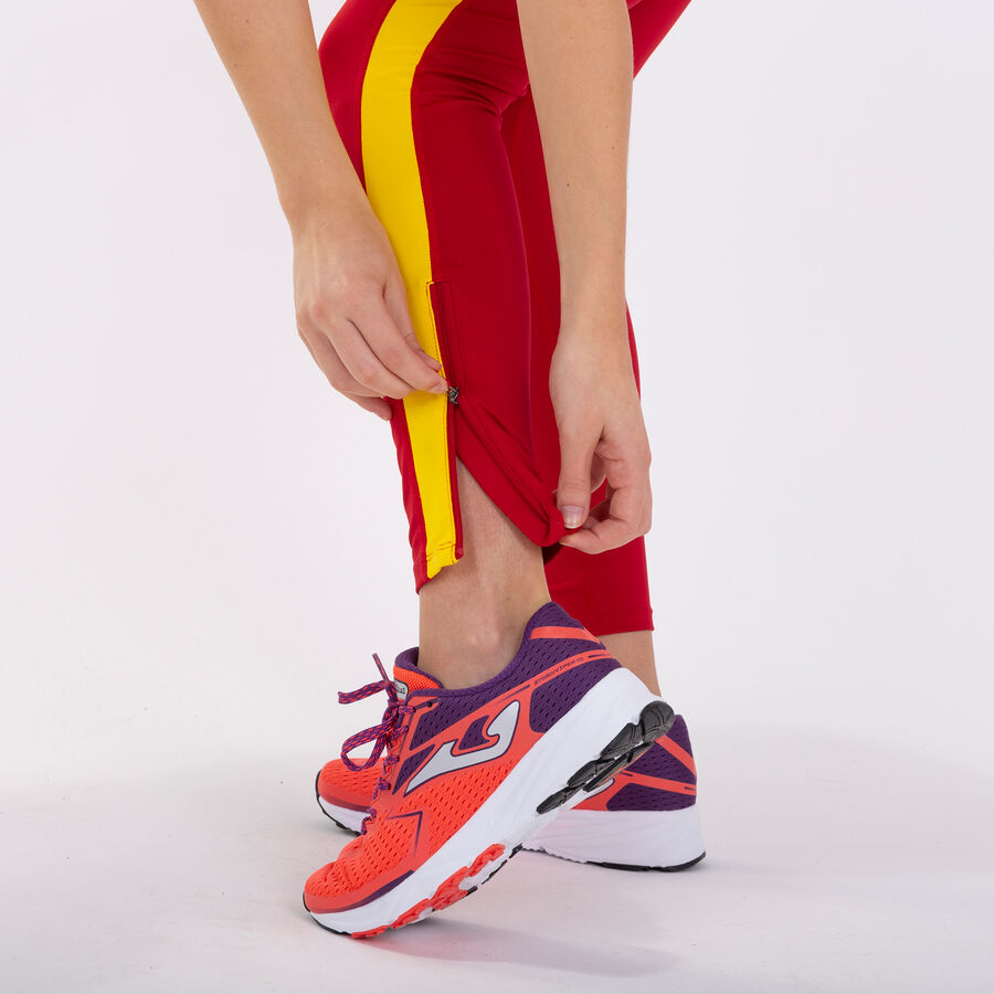 MALLAS LARGAS ELITE VII