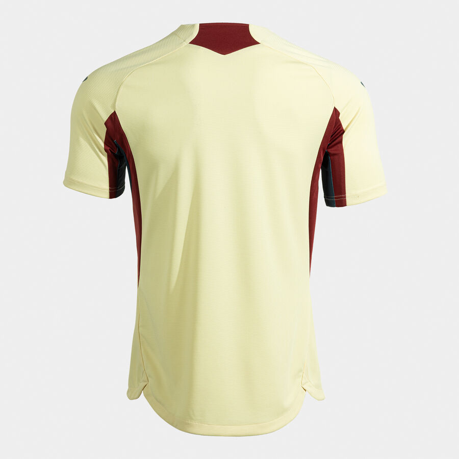 CAMISETA MANGA CORTA COMP. OFI. REAL FEDERACI&Oacute;N ESPA&Ntilde;OLA DE FUTBOL SALA