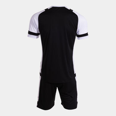 Set uomo Lider nero bianco