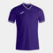 Camiseta manga corta hombre Toletum III morado