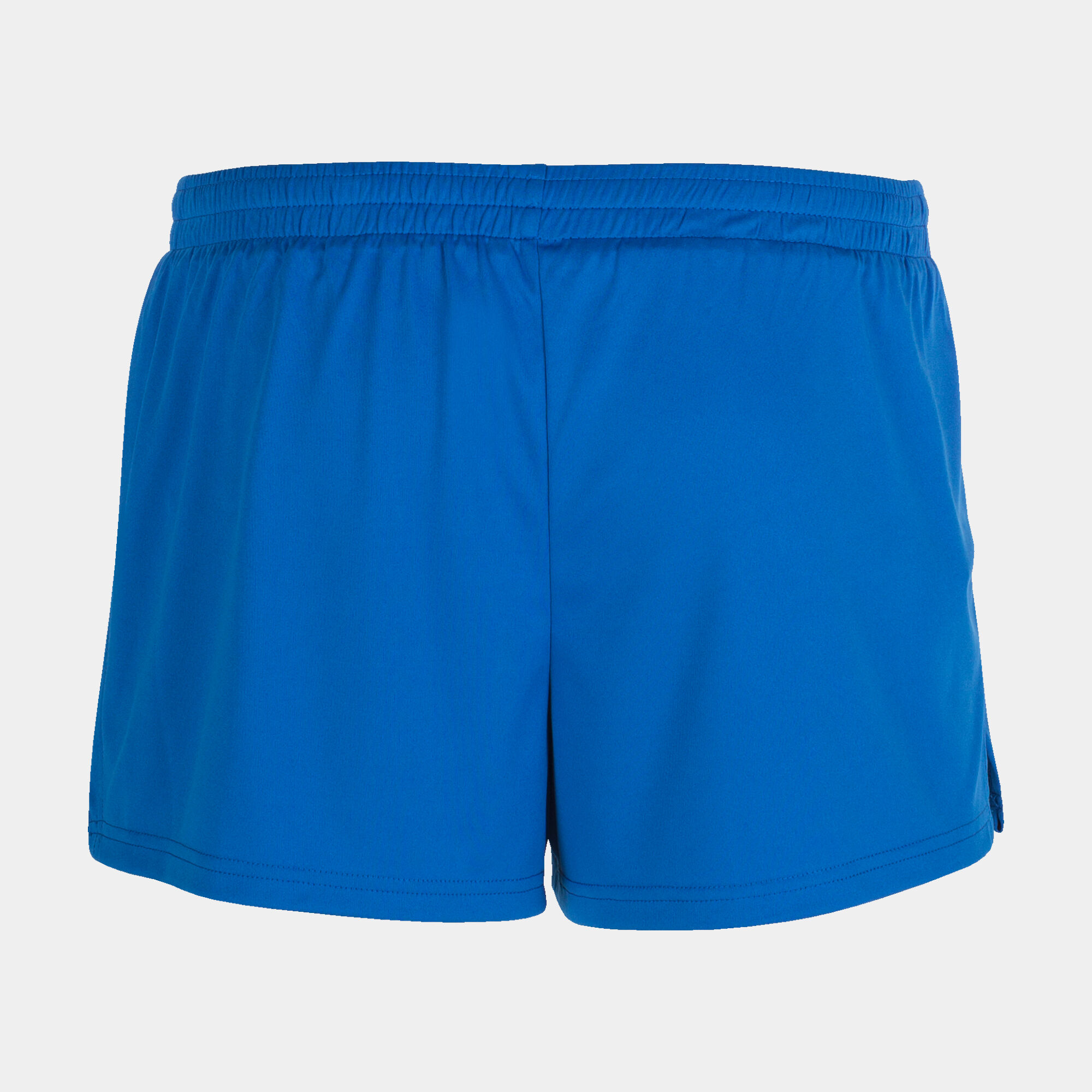 Royal blue running shorts hot sale