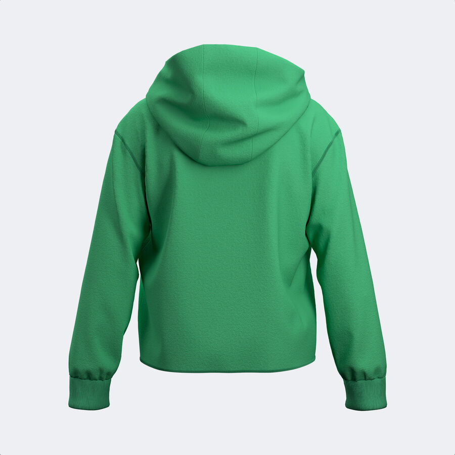 SUDADERA CON CAPUCHA NEW METAVERSE