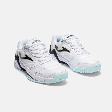 Shoes Set Men 26 hard court man white