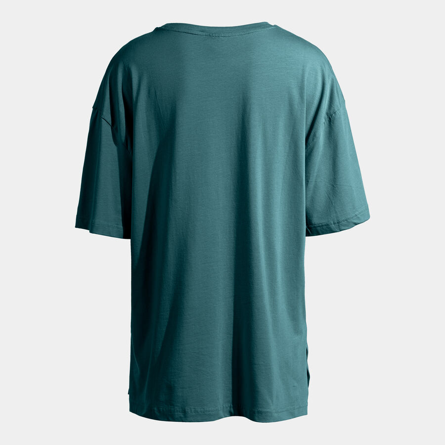 CAMISETA MANGA CORTA BREATH
