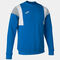 Sudadera hombre Confort III royal