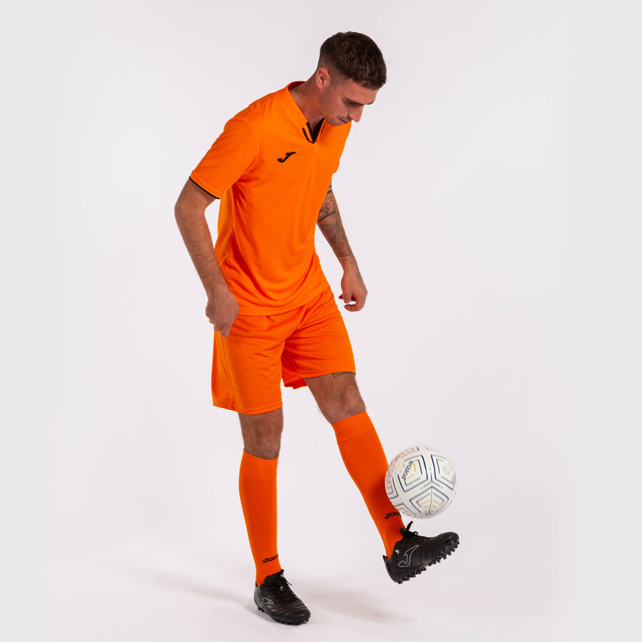 CAMISETA MANGA CORTA TOLETUM IV