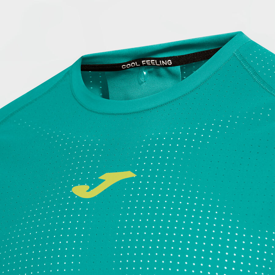 CAMISETA MANGA CORTA R-TRAIL NATURE
