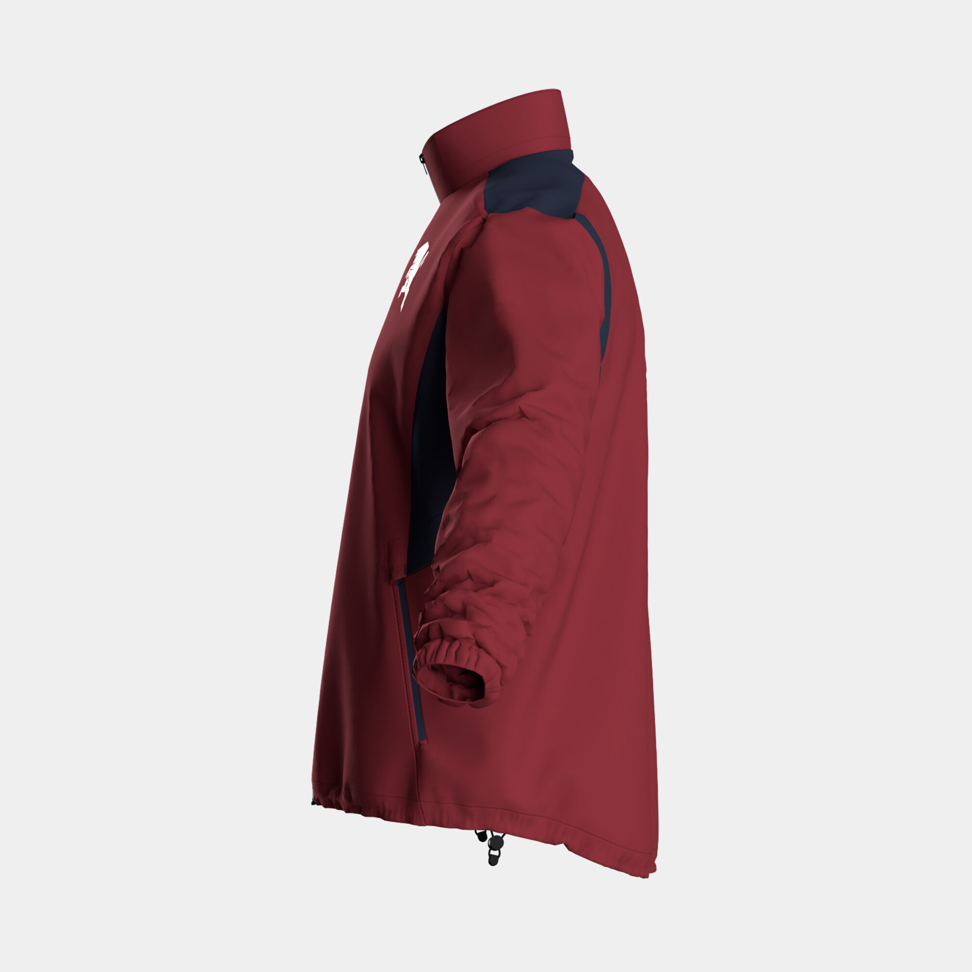 Rainjacket training Torino 26/27 | JOMA®