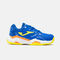 Zapatillas Master 1000 Jr 26 clay junior royal
